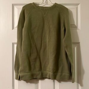 VINTAGE EDDIE BAUER SWEATER